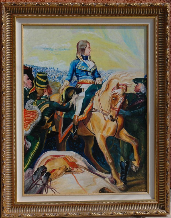 Bataille de Rivoli