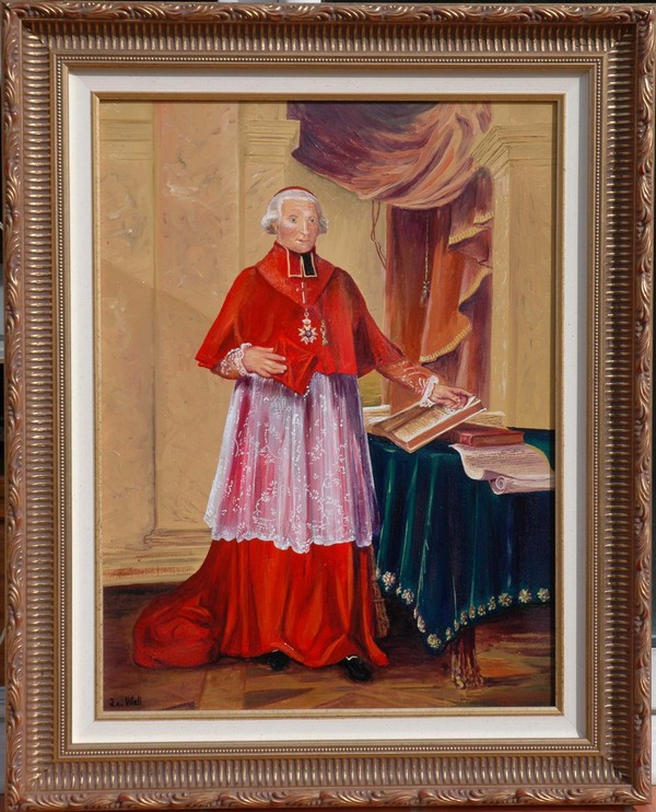 Cardinal Fesch